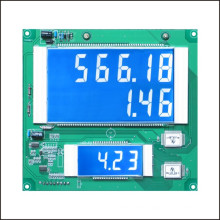 Display Board (X205)